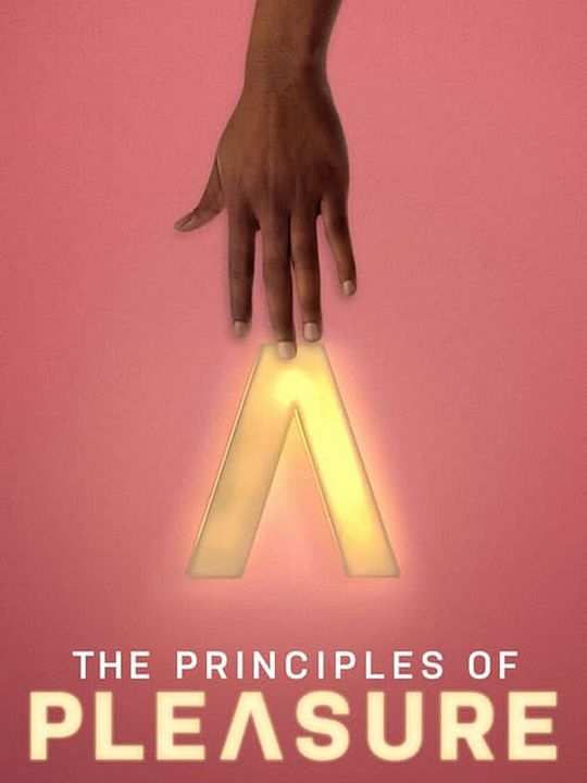 The Principles of Pleasure : Poster