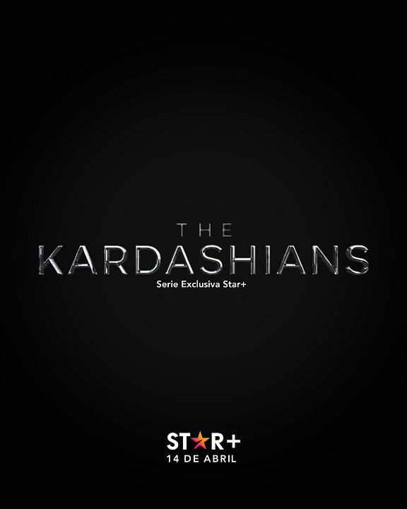 The Kardashians : Poster