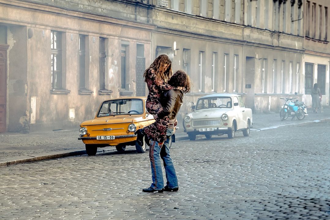 Fotos Deleila Piasko