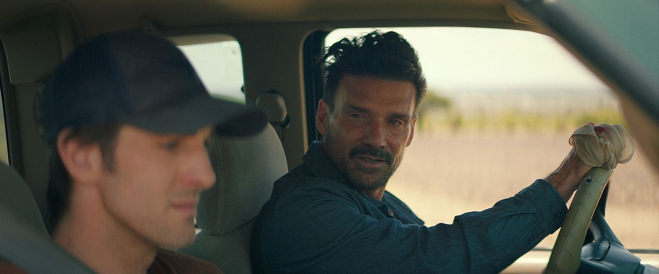 Fotos Frank Grillo