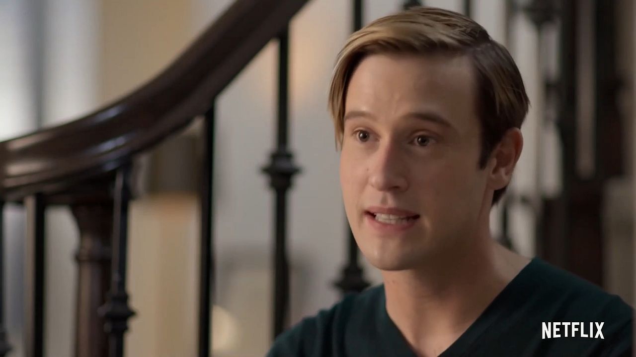 Vida Após a Morte com Tyler Henry : Fotos