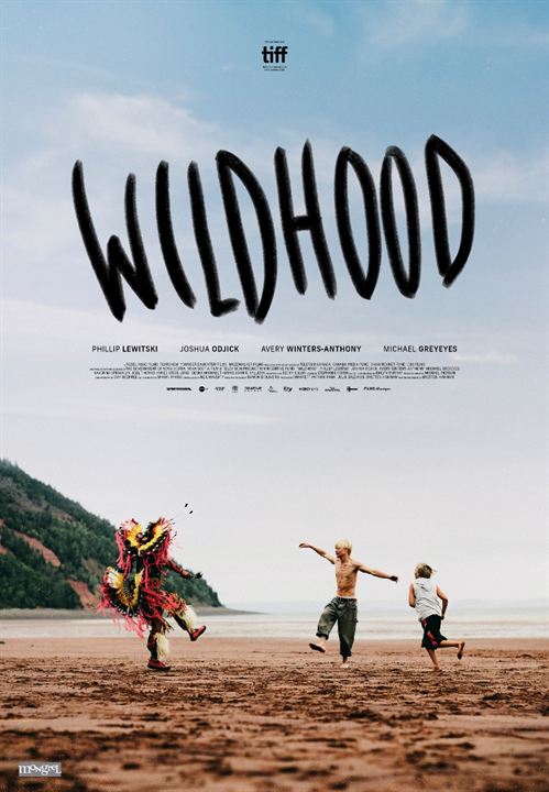 Wildhood: busca pelas raízes : Poster
