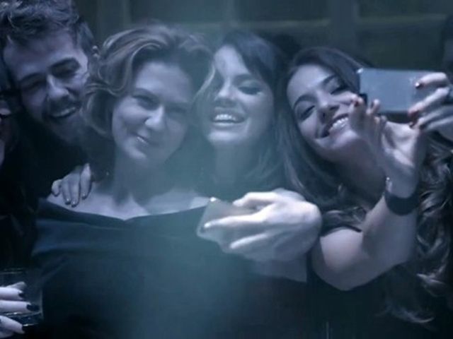 O Rebu (2014) : Fotos