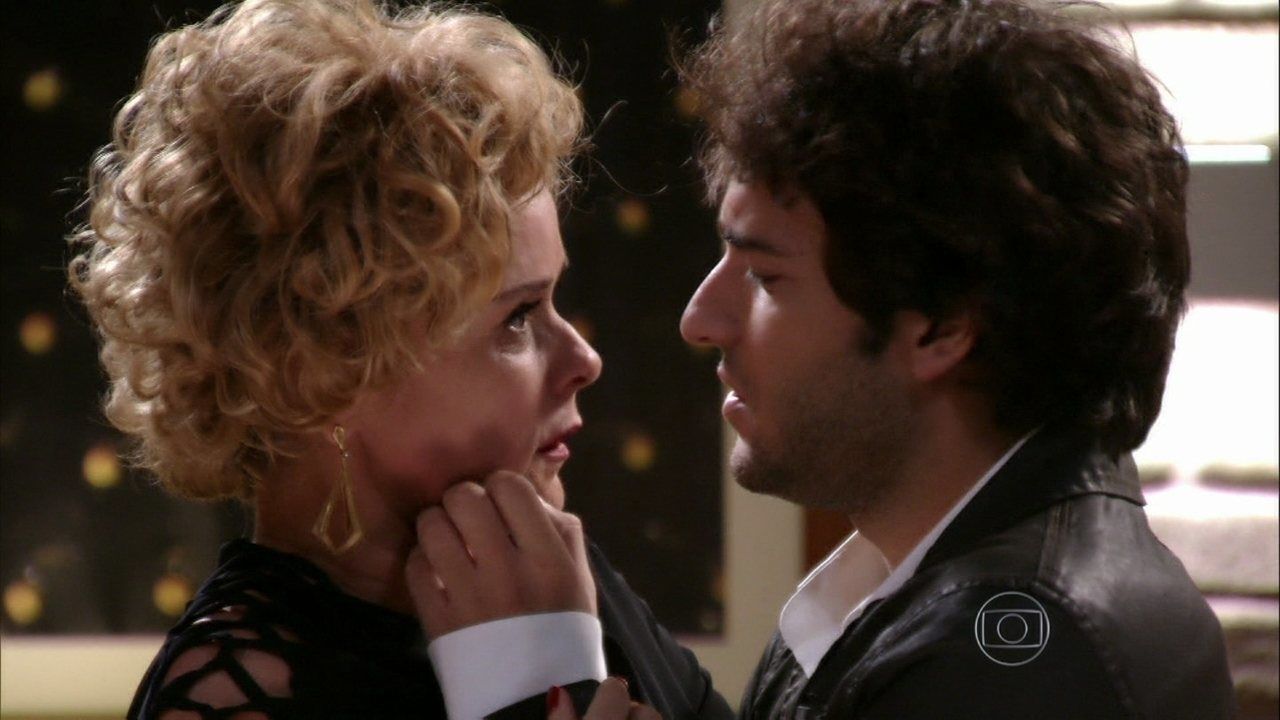 Sangue Bom : Fotos