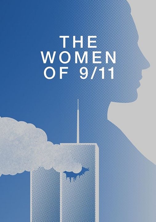 Women of 9/11: A Special Edition of 20/20 with Robin Roberts : Poster