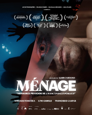 Ménage : Poster