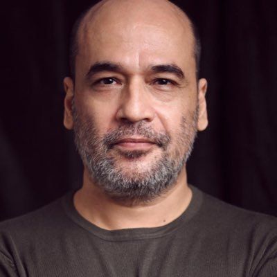 Poster Mohan Kapur