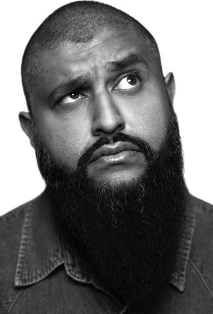 Poster Azhar Usman