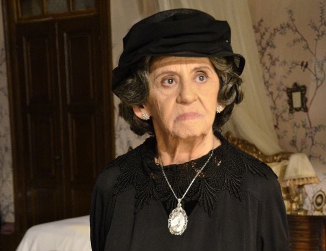 Gabriela (2012) : Fotos