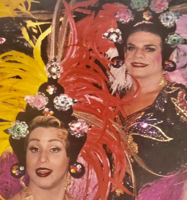 Rua Carlos Gomes : Poster