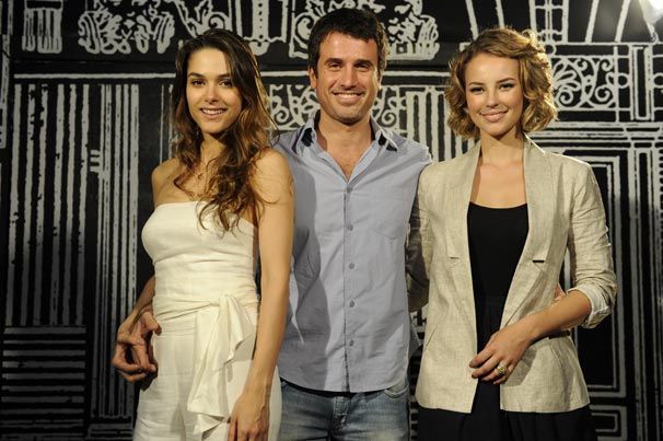 Insensato Coração : Fotos