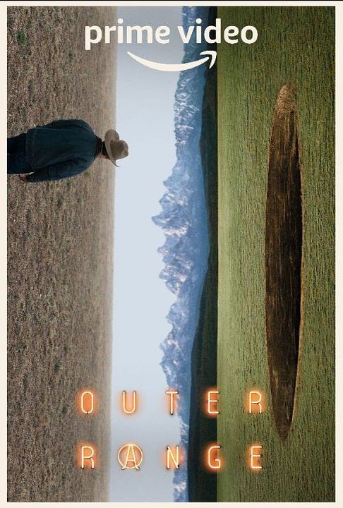Outer Range : Poster