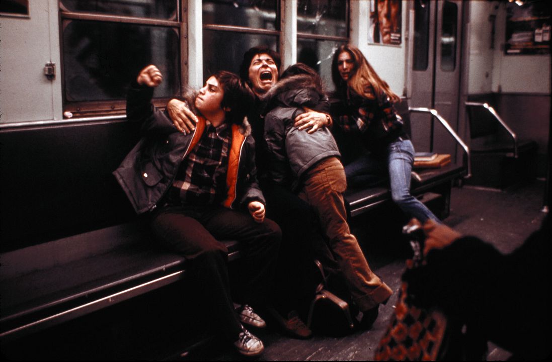 O Sequestro do Metrô : Fotos