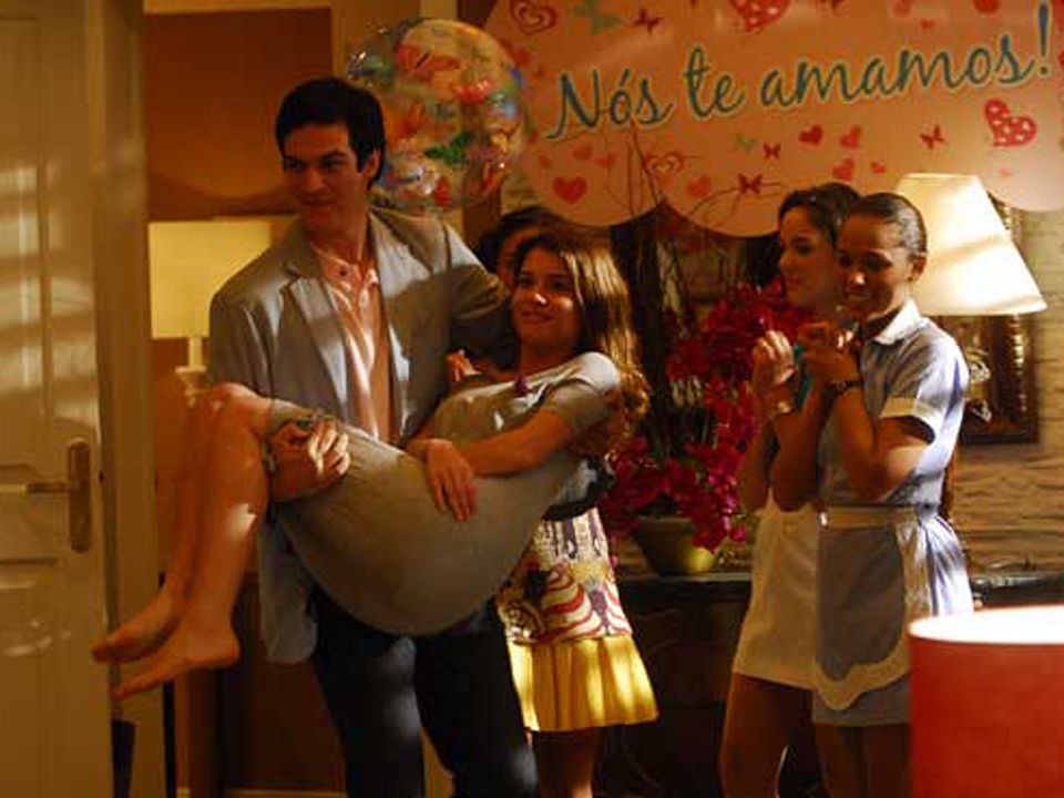 Viver a Vida : Fotos