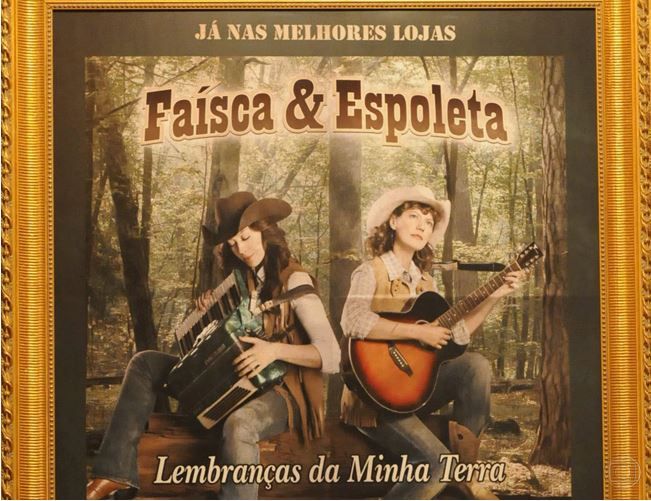 A Favorita : Fotos
