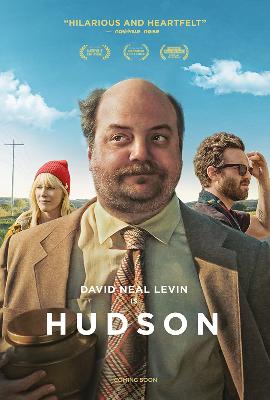 Hudson – Os Altos e Baixos da Vida : Poster