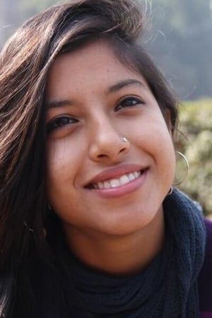 Poster Niharika Lyra Dutt