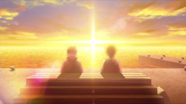 Boruto: Naruto Next Generations : Fotos