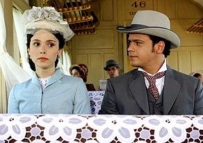 Sinhá Moça (2006) : Fotos