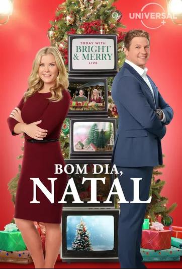 Bom dia, Natal : Poster