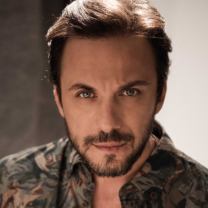 Poster Serkan Altunorak