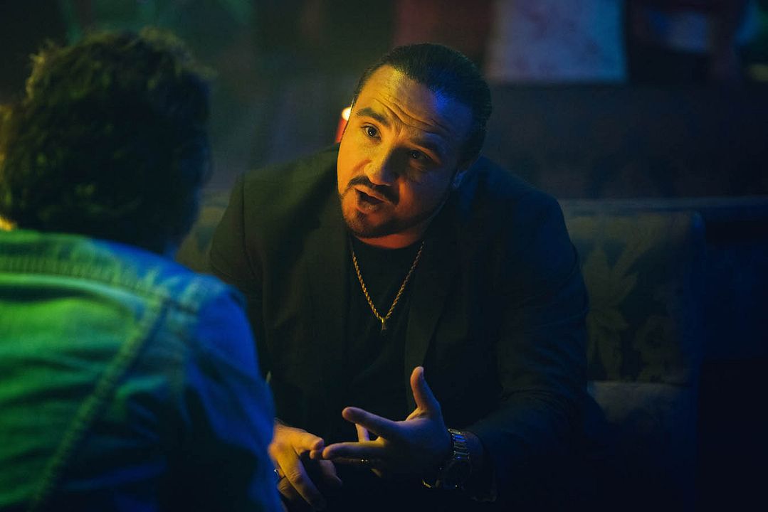 Entrevías : Fotos Franky Martín