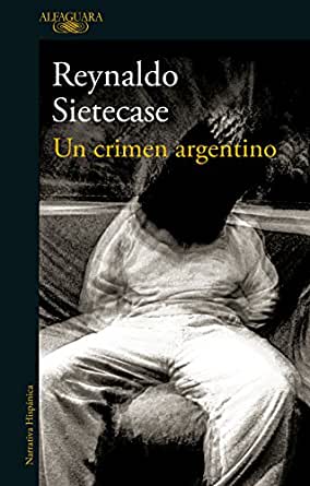 Um Crime Argentino : Poster