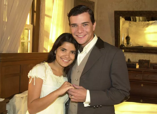 Cabocla (2004) : Fotos