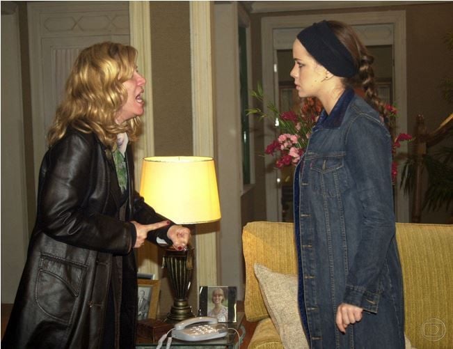 Senhora do Destino : Fotos