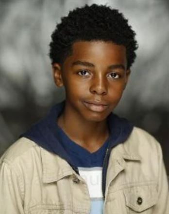 Poster Kaden Stephen