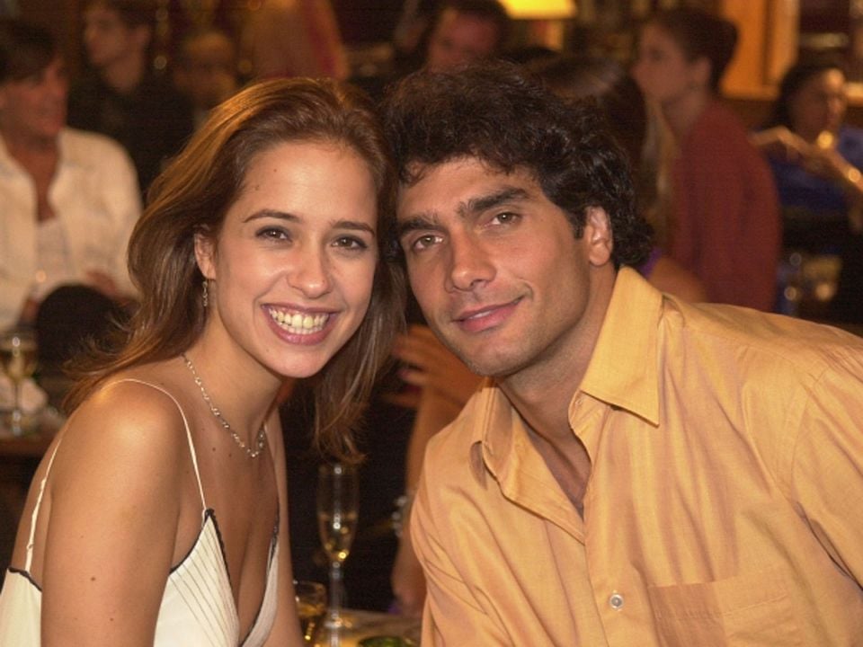 Mulheres Apaixonadas : Fotos