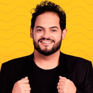 Partiu América : Poster