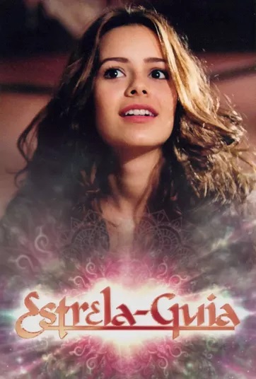 Estrela-Guia : Poster