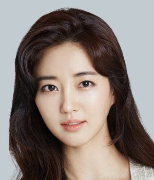 Poster Kim Sa Rang