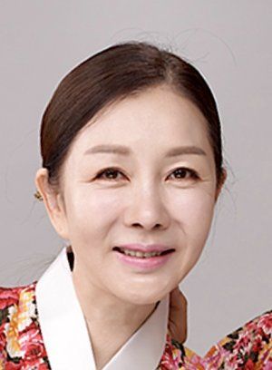 Poster Park Joon Geum