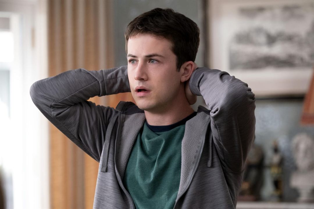 Fotos Dylan Minnette