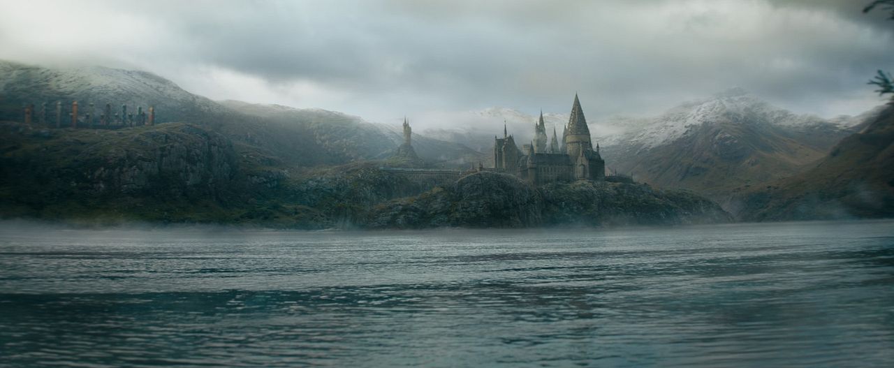 Animais Fantásticos: Os Segredos de Dumbledore : Fotos