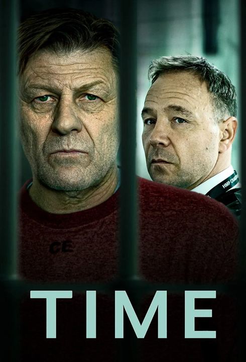 Time : Poster