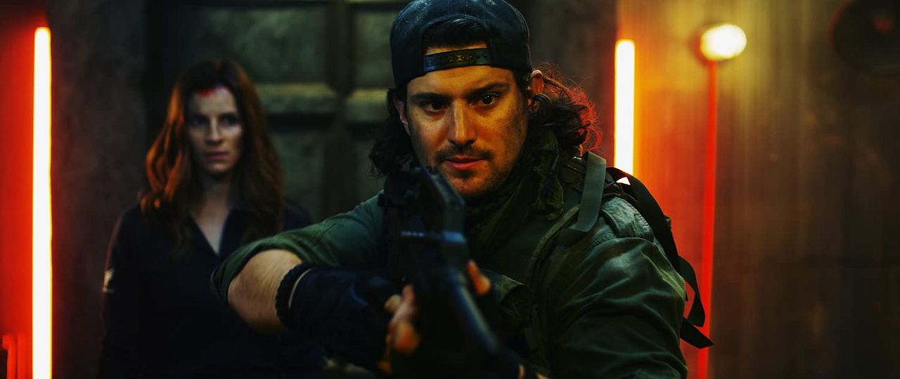 Vale da Morte : Fotos