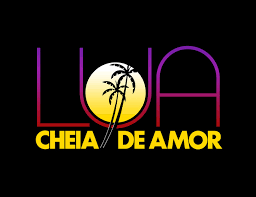 Lua Cheia de Amor : Poster