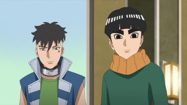 Boruto: Naruto Next Generations : Fotos