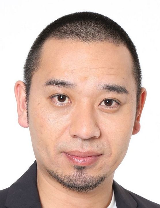 Poster Daigo