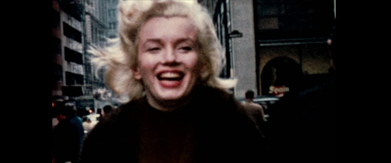 O Mistério de Marilyn Monroe: Gravações Inéditas : Fotos