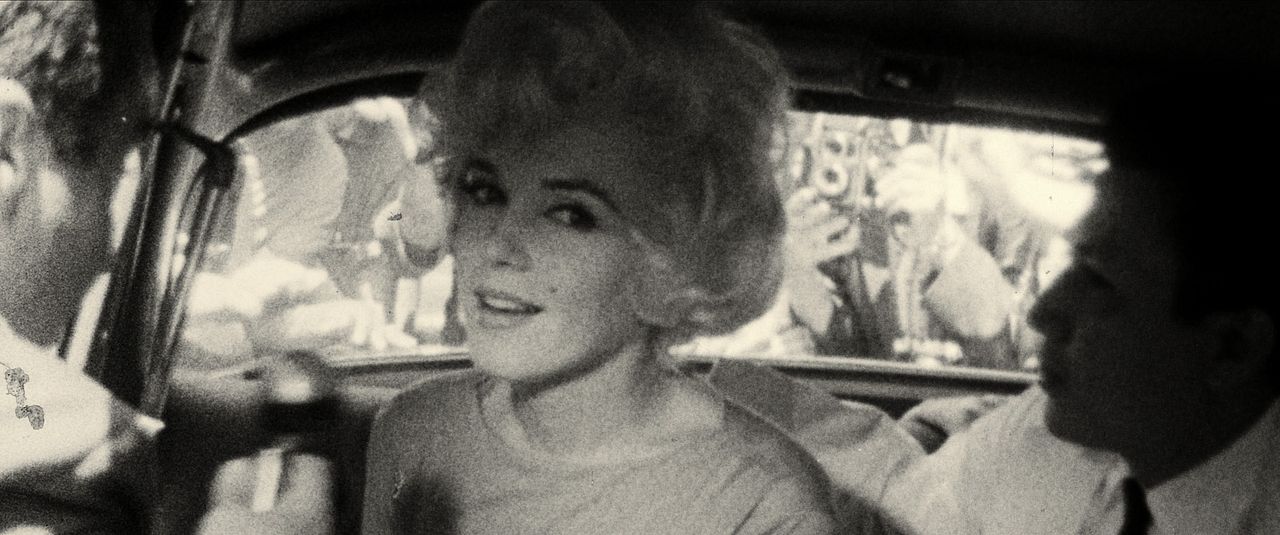 O Mistério de Marilyn Monroe: Gravações Inéditas : Fotos