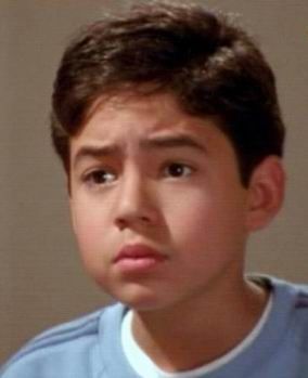 Poster Alvin Alvarez