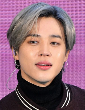Poster Jimin