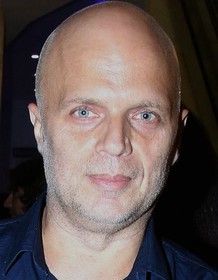 Poster Sebastián Wainraich