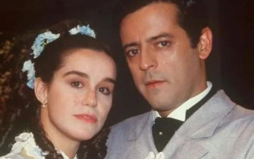 Sinhá Moça (1986) : Fotos