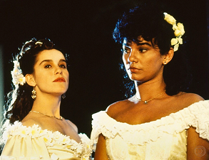 Sinhá Moça (1986) : Fotos