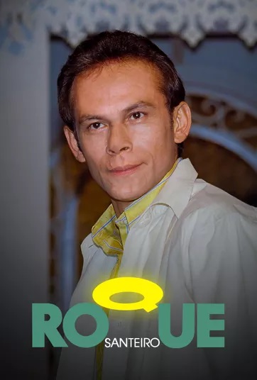 Roque Santeiro : Poster